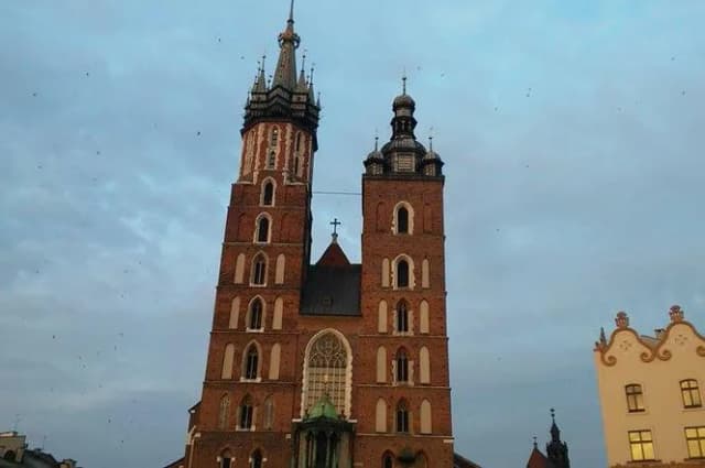 Gdzie zamówić msze gregoriańskie w Krakowie - sprawdzone miejsca Gdzie zamówić msze gregoriańskie w Krakowie - sprawdzone miejsca