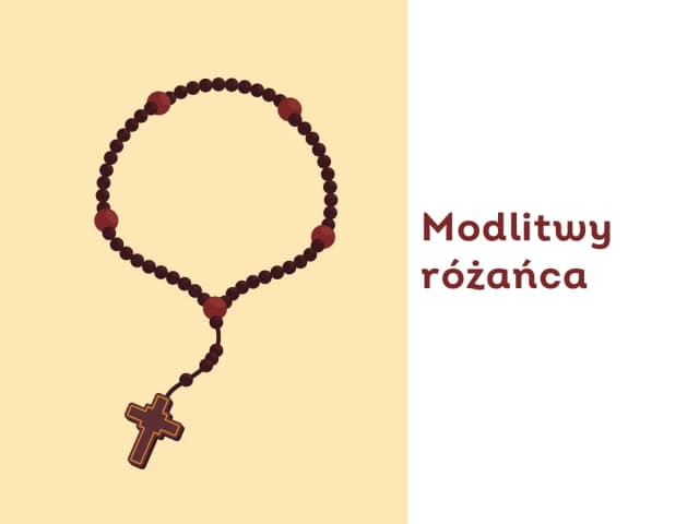 Jakie są modlitwy na różańcu i ich znaczenie w codziennej modlitwie Jakie są modlitwy na różańcu i ich znaczenie w codziennej modlitwie