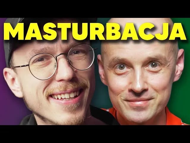 Masturbacja bez wytrysku – czy to naprawdę grzech w religii? Masturbacja bez wytrysku – czy to naprawdę grzech w religii?