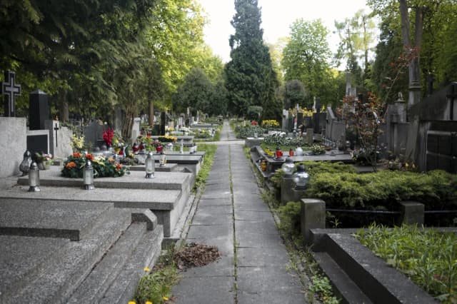 Ile kosztuje miejsce na cmentarzu w Kępnie? Sprawdź ceny i opłaty Ile kosztuje miejsce na cmentarzu w Kępnie? Sprawdź ceny i opłaty