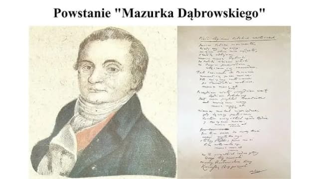 Szczęśliwy kto sobie patrona – odkryj znaczenie hymnu i jego historię Szczęśliwy kto sobie patrona – odkryj znaczenie hymnu i jego historię