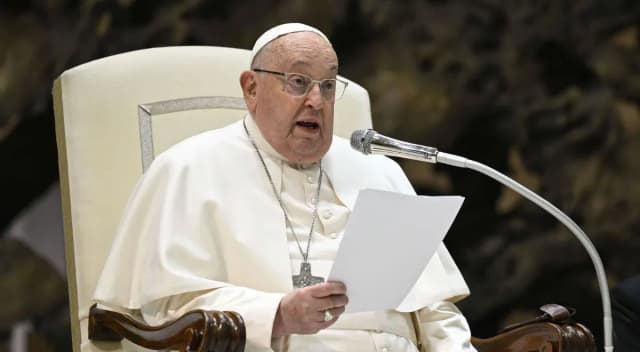 Kiedy można zobaczyć papieża w Watykanie? Sprawdź najbliższe terminy Kiedy można zobaczyć papieża w Watykanie? Sprawdź najbliższe terminy