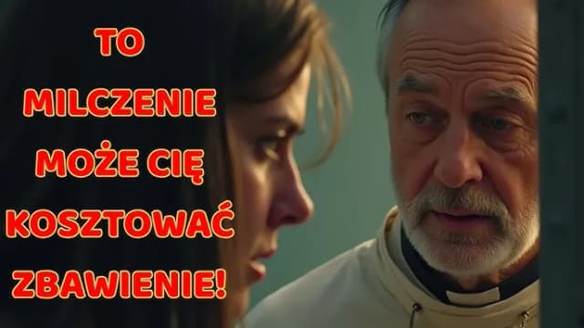 Czy spowiedź bez komunii jest ważna? Odkryj jej prawdziwe znaczenie Czy spowiedź bez komunii jest ważna? Odkryj jej prawdziwe znaczenie