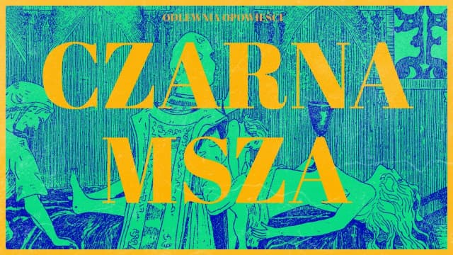 Jak wygląda czarna msza? Sekrety rytuału i jego znaczenie Jak wygląda czarna msza? Sekrety rytuału i jego znaczenie