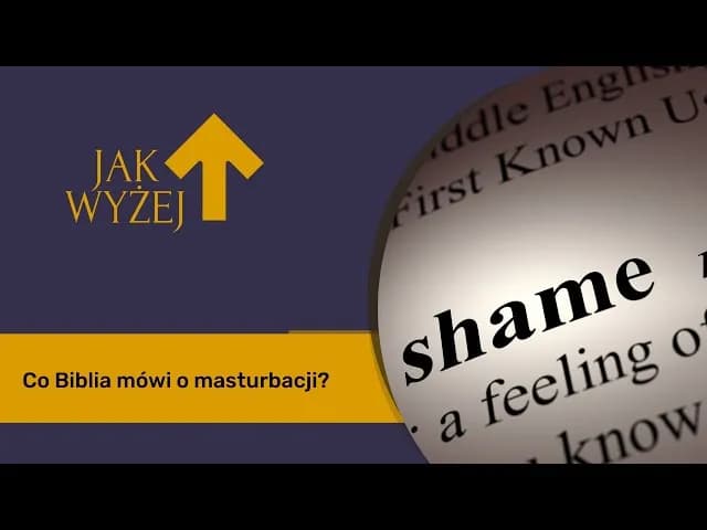 Czy masturbacja to grzech? Odkryj kontrowersje i duchowe konsekwencje Czy masturbacja to grzech? Odkryj kontrowersje i duchowe konsekwencje