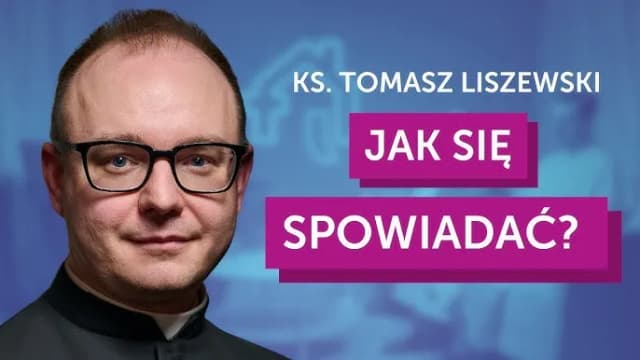 Spowiedź generalna u kogo? Poznaj zasady i ważne wskazówki Spowiedź generalna u kogo? Poznaj zasady i ważne wskazówki