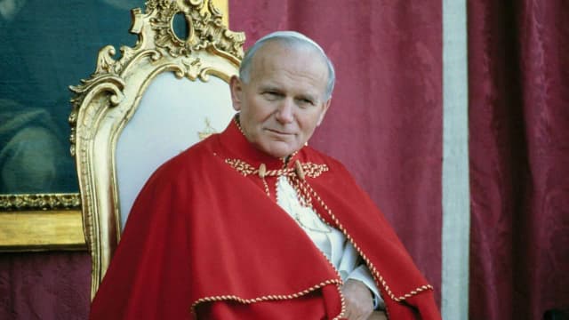 Jan Paweł 2 – kiedy został świętym i co to oznacza dla Kościoła Jan Paweł 2 – kiedy został świętym i co to oznacza dla Kościoła