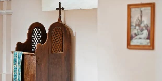 Ile grzechów do spowiedzi? Zaskakujące statystyki i praktyki Ile grzechów do spowiedzi? Zaskakujące statystyki i praktyki