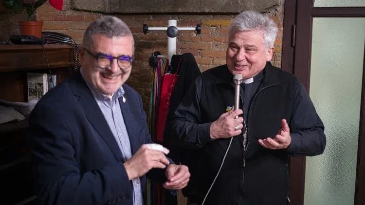 Jak skontaktować się z kardynałem Krajewskim? Aktualne dane kontaktowe i porady Jak skontaktować się z kardynałem Krajewskim? Aktualne dane kontaktowe i porady