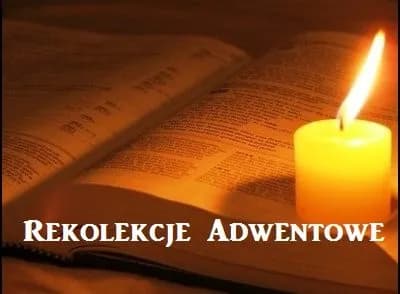 Czy rekolekcje adwentowe są obowiązkowe? Wyjaśniamy zasady i znaczenie w Kościele Czy rekolekcje adwentowe są obowiązkowe? Wyjaśniamy zasady i znaczenie w Kościele