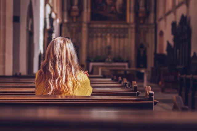 Kiedy opuszczenie mszy nie jest grzechem? Sprawdź ważne sytuacje Kiedy opuszczenie mszy nie jest grzechem? Sprawdź ważne sytuacje