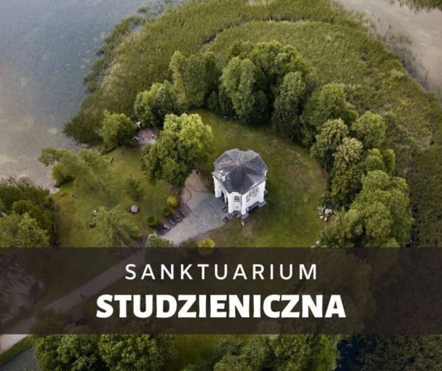 Sanktuarium w Studzienicznej - historia, cuda i mistyczne doświadczenia Sanktuarium w Studzienicznej - historia, cuda i mistyczne doświadczenia