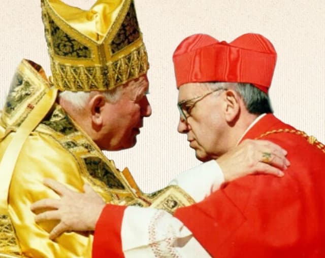 Kto został papieżem po Janie Pawle II? Zaskakujące fakty i kontekst Kto został papieżem po Janie Pawle II? Zaskakujące fakty i kontekst