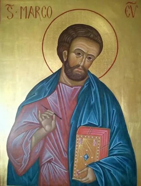 Kim był św. Marek? Poznaj życie i znaczenie ewangelisty w chrześcijaństwie Kim był św. Marek? Poznaj życie i znaczenie ewangelisty w chrześcijaństwie