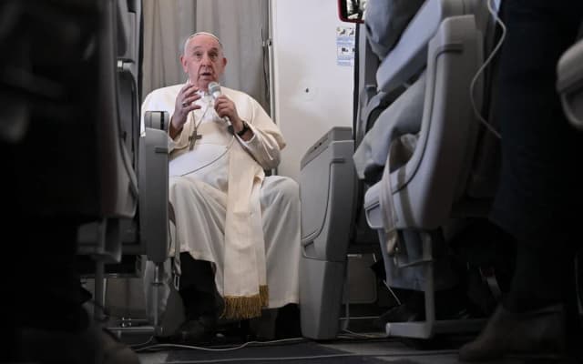 Czy bycie gejem to grzech? Poznaj prawdę o naukach Kościoła Czy bycie gejem to grzech? Poznaj prawdę o naukach Kościoła