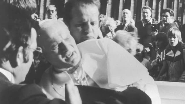 Kiedy był zamach na papieża? Zaskakujące szczegóły tej tragedii Kiedy był zamach na papieża? Zaskakujące szczegóły tej tragedii