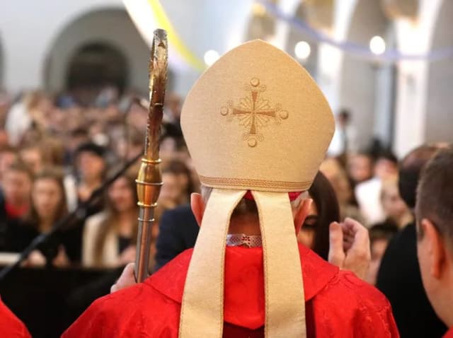 Ile trwa przygotowanie do bierzmowania dla dorosłych w różnych parafiach? Ile trwa przygotowanie do bierzmowania dla dorosłych w różnych parafiach?