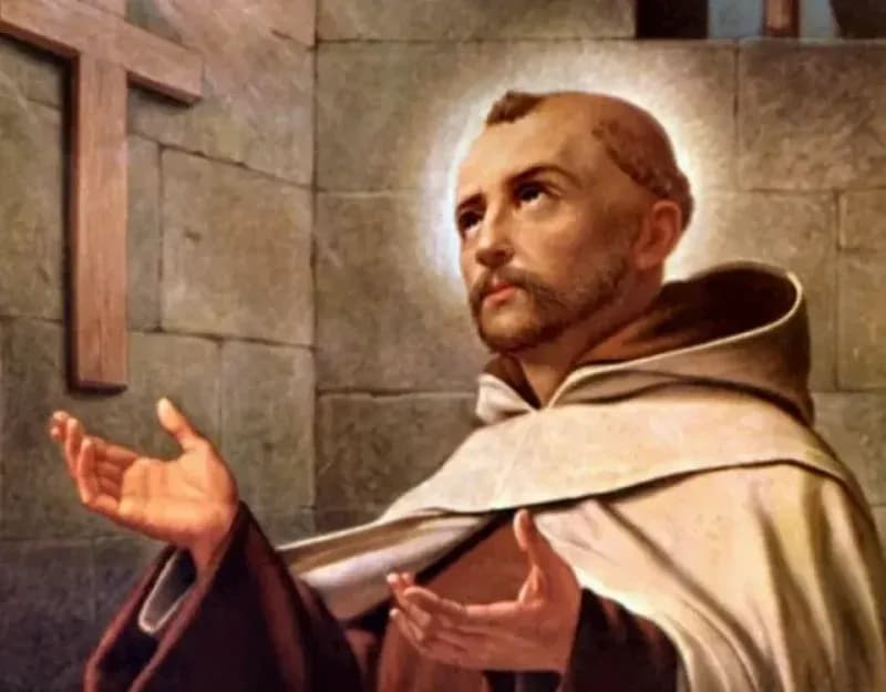 Kim był święty Jan? Biografia, cuda i znaczenie w historii i religii Kim był święty Jan? Biografia, cuda i znaczenie w historii i religii