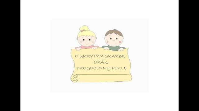 Przypowieść o skarbie i perle: znaczenie, symbolika i duchowe przesłanie dla życia Przypowieść o skarbie i perle: znaczenie, symbolika i duchowe przesłanie dla życia
