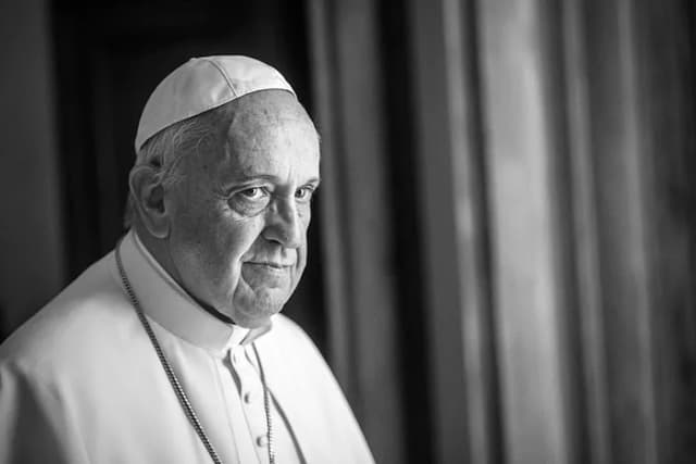 Ile będzie jeszcze papieży? Przepowiednia św. Malachy i jej znaczenie Ile będzie jeszcze papieży? Przepowiednia św. Malachy i jej znaczenie