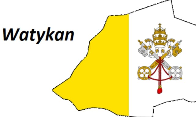 Watykan ile ma km? Zaskakujące fakty o jego powierzchni Watykan ile ma km? Zaskakujące fakty o jego powierzchni