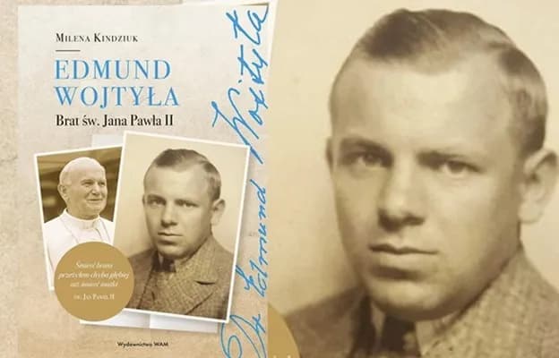 Na jaką chorobę zmarł brat Karola Wojtyły? Szokujące szczegóły Na jaką chorobę zmarł brat Karola Wojtyły? Szokujące szczegóły
