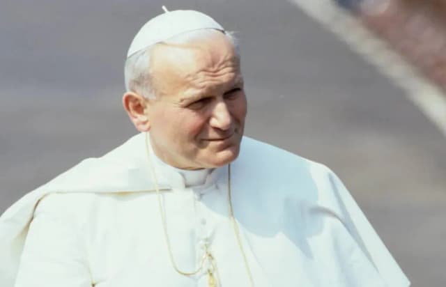 Gdzie papież powiedział niech zstąpi Duch Twój i co to oznacza dla Polski Gdzie papież powiedział niech zstąpi Duch Twój i co to oznacza dla Polski
