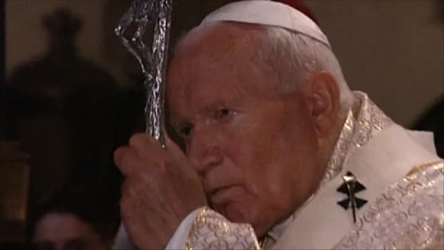 Jak zmarł papież Jan Paweł - szokujące okoliczności jego śmierci Jak zmarł papież Jan Paweł - szokujące okoliczności jego śmierci