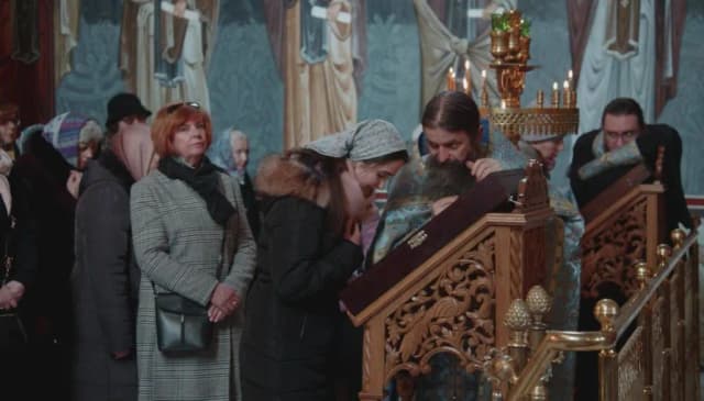 Czy w kościele prawosławnym jest spowiedź i jak się różni od katolickiej? Czy w kościele prawosławnym jest spowiedź i jak się różni od katolickiej?