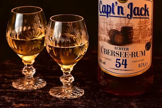 Czy upicie się to grzech ciężki? Odkryj moralne dylematy związane z alkoholem Czy upicie się to grzech ciężki? Odkryj moralne dylematy związane z alkoholem