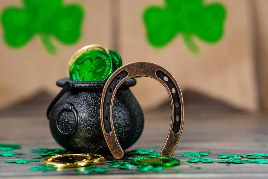 Kim był święty Patryk? Historia, legendy i znaczenie patrona Irlandii Kim był święty Patryk? Historia, legendy i znaczenie patrona Irlandii