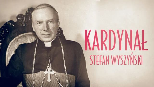 Kardynał Wyszyński film: gdzie obejrzeć, recenzje i nieznane fakty o produkcji Kardynał Wyszyński film: gdzie obejrzeć, recenzje i nieznane fakty o produkcji
