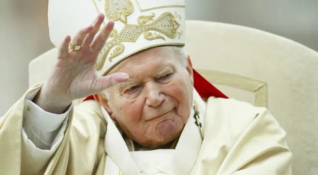Gdzie był Jan Paweł II? Odkryj miejsca, które zmieniły jego życie Gdzie był Jan Paweł II? Odkryj miejsca, które zmieniły jego życie
