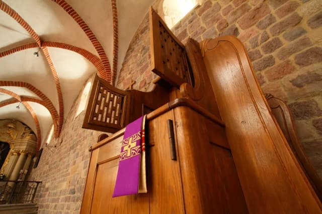 Czy kradzież to grzech ciężki? Odkryj, co czyni go poważnym grzechem Czy kradzież to grzech ciężki? Odkryj, co czyni go poważnym grzechem