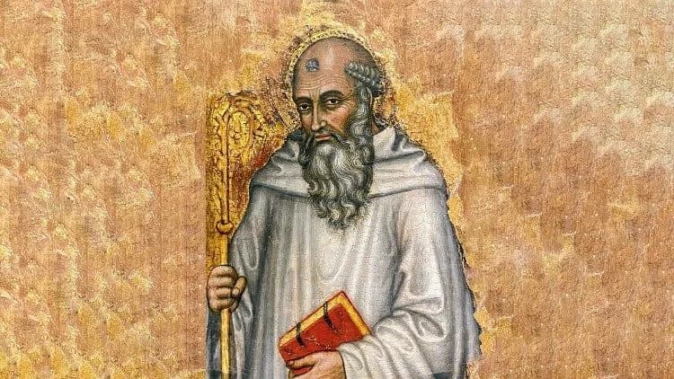 Św. Benedykt patron czego? Odkryj jego znaczenie i ochronę w życiu Św. Benedykt patron czego? Odkryj jego znaczenie i ochronę w życiu