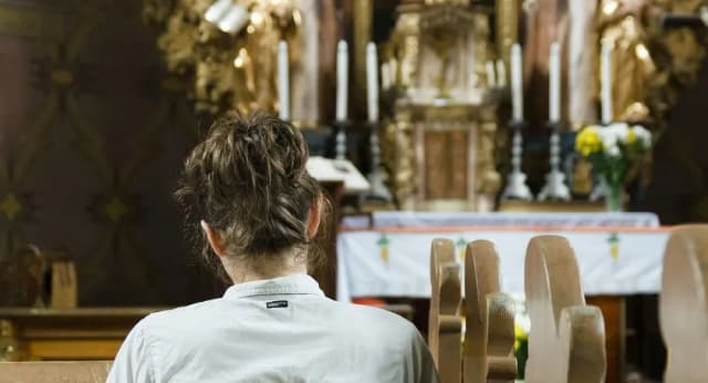Kogo obejmuje dyspensa od niedzielnej mszy świętej? Zaskakujące zmiany Kogo obejmuje dyspensa od niedzielnej mszy świętej? Zaskakujące zmiany