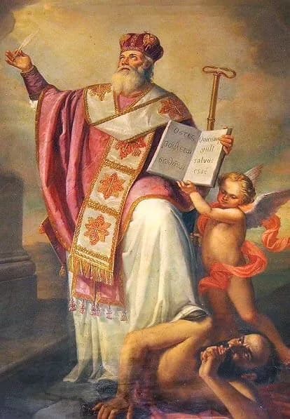 Katolik jakie to wyznanie? Poznaj zasady wiary, historię i różnice od innych religii Katolik jakie to wyznanie? Poznaj zasady wiary, historię i różnice od innych religii