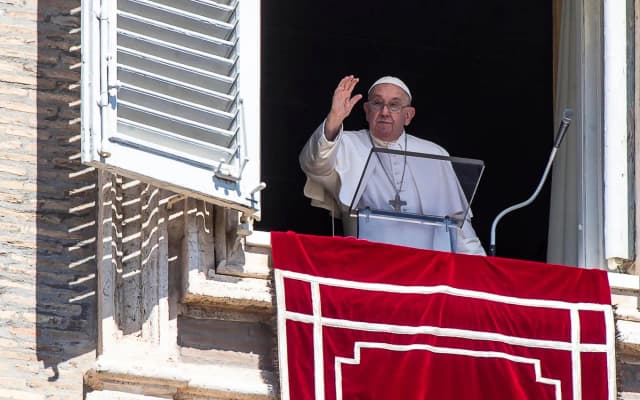 W którym roku papież franciszek został papieżem? Oto zaskakujące fakty W którym roku papież franciszek został papieżem? Oto zaskakujące fakty