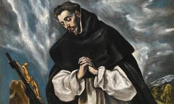 Jaki zakon założył święty dominik guzman i jak zmienił świat? Jaki zakon założył święty dominik guzman i jak zmienił świat?