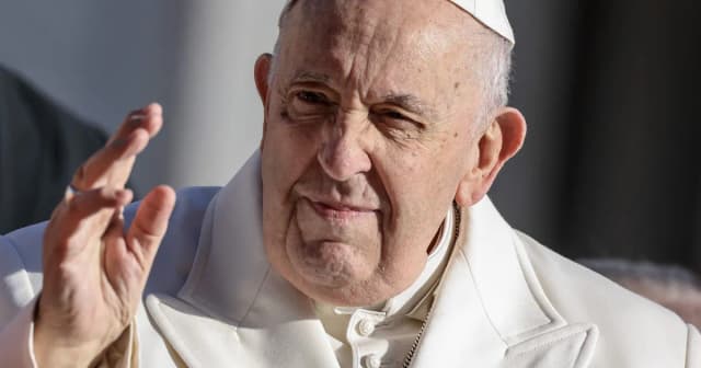 Czy papież Franciszek żyje? Prawda o jego zdrowiu i plotkach Czy papież Franciszek żyje? Prawda o jego zdrowiu i plotkach