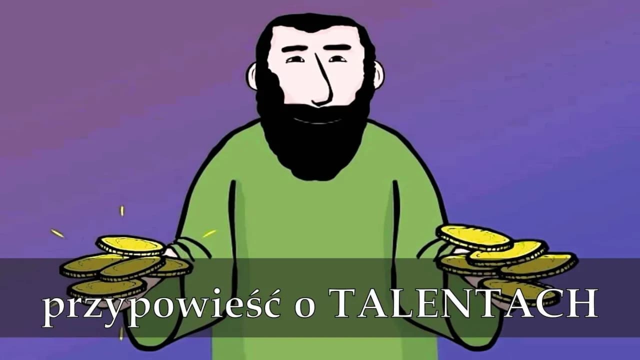 Przypowieść o talentach film – gdzie obejrzeć i jak zrozumieć jej przesłanie Przypowieść o talentach film – gdzie obejrzeć i jak zrozumieć jej przesłanie