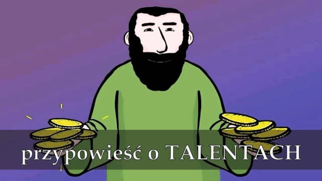 Przypowieść o talentach film – gdzie obejrzeć i jak zrozumieć jej przesłanie Przypowieść o talentach film – gdzie obejrzeć i jak zrozumieć jej przesłanie